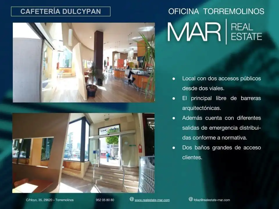Local comercial en venda a Calle RIO MESA 9, imagen 5