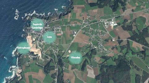 Photo 5 of Land for sale in Pl 6 , Tapia de Casariego, Asturias