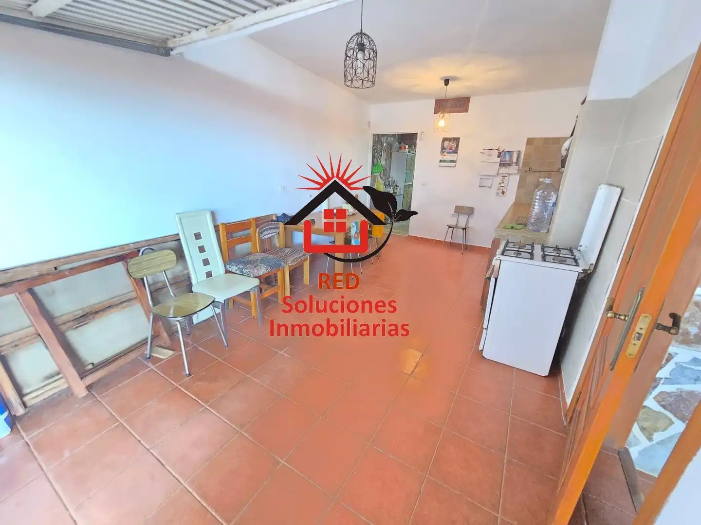 House with garden for sale in LOMO BERMEJO, imagen 12