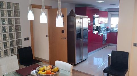 Foto 2 de Ático en venta en Avenida Principe Asturias, Vistalegre, Murcia Capital
