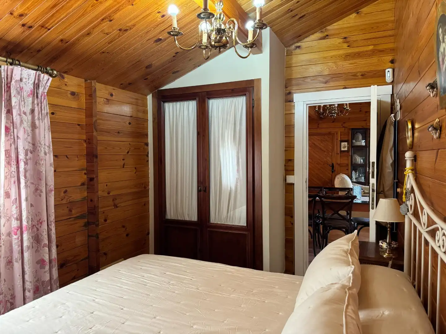 Finca rústica en venta en La Jara