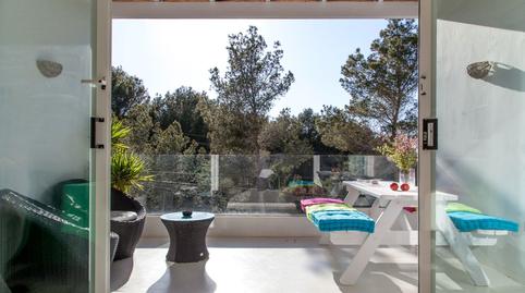 Foto 2 de Apartament en venda a Cala Vedella - Cala Tarida, Illes Balears