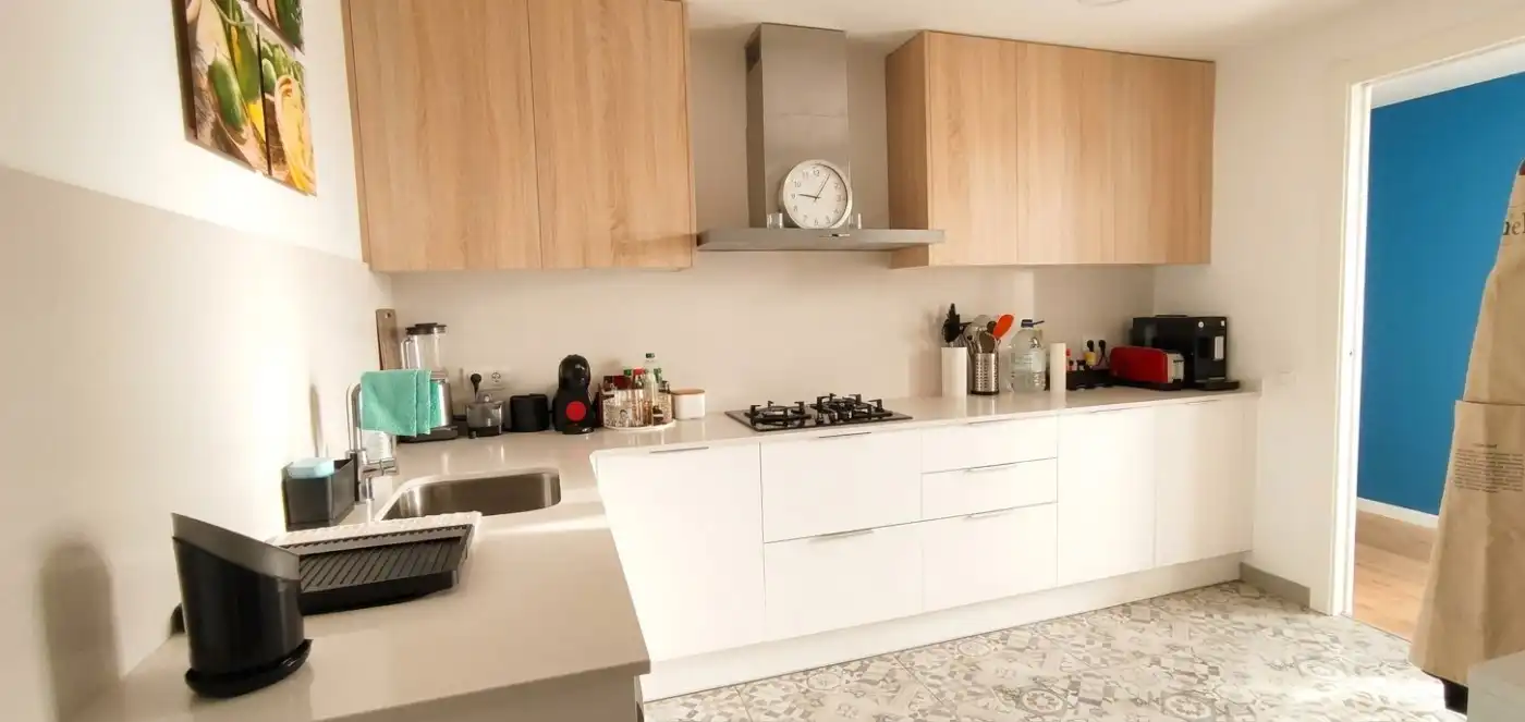 Wohnung zum Verkauf in Carrer dels Almogàvers, El Parc i la Llacuna del Poblenou