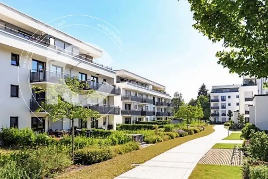 Exterior view of Residential for sale in Campus de la Salud
