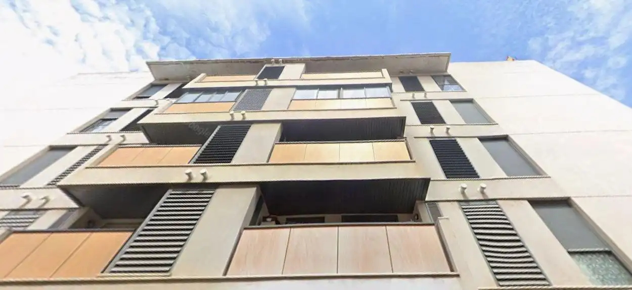 Wohnung zum Verkauf in Avenida Cristobal Colon 127