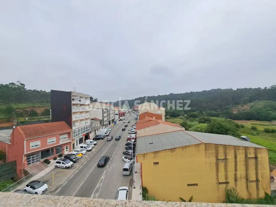 Appartamento con ascensore in vendita a Calle Cimadevila, imagen 14