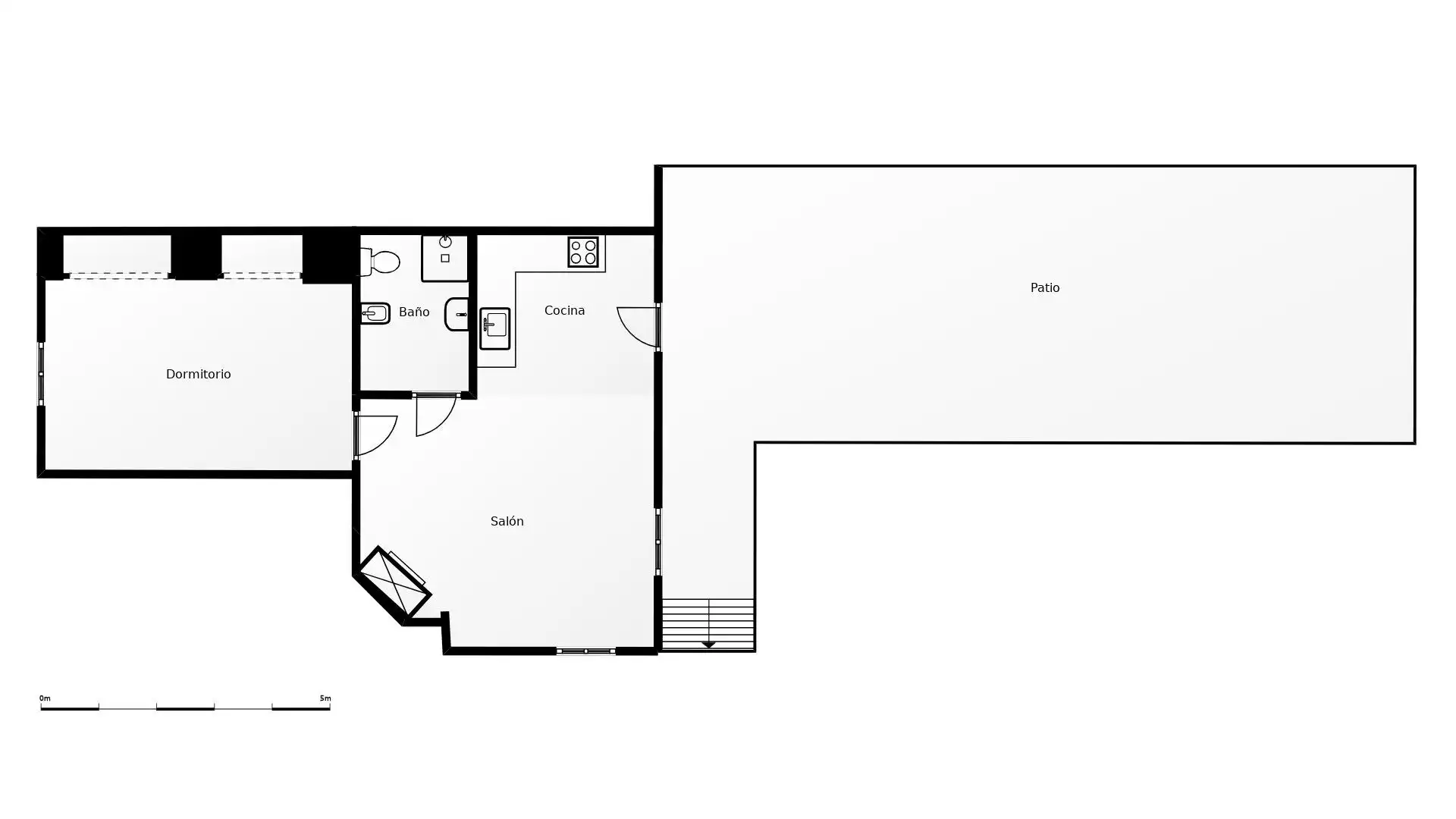Villa avec piscine à vendre à Avenida DISEMINADOS, imagen 72