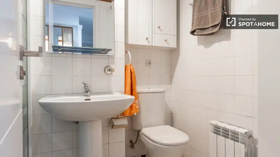 Habitació a Vista Alegre