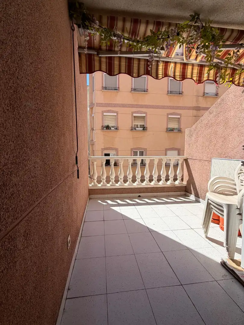Flat with lift for sale in Calle Francisco Santamaría, imagen 10