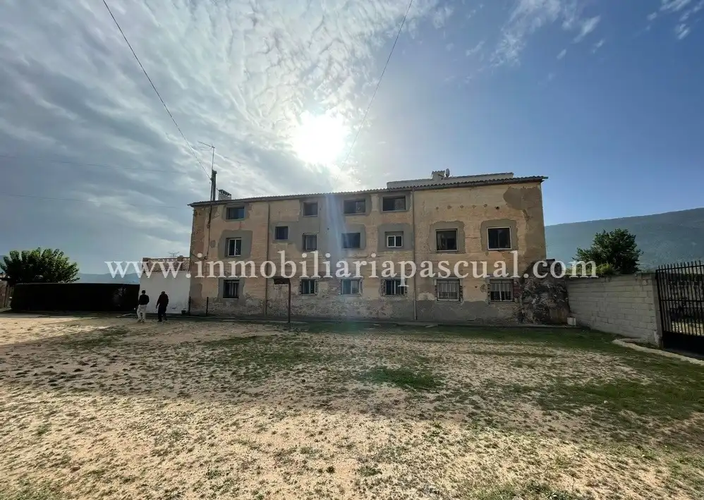 Chalet en venta en Batoi, imagen 5