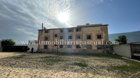 Foto 5 de Casa o xalet en venda a Batoi, Alcoy / Alcoi
