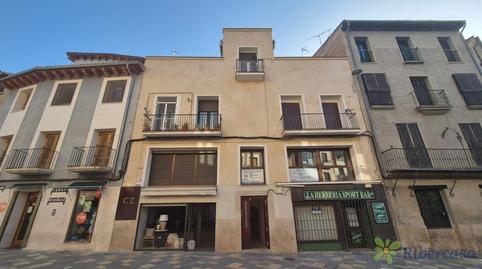 Foto 2 de Pis en venda a Calle Herrerías, Casco Histórico, Navarra