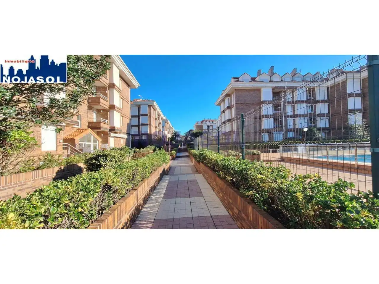 Appartement compact avec piscine à louer à Calle EL ARENAL 11, imagen 67