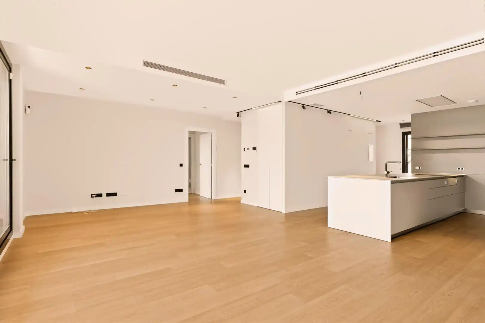 Wohnung mit Pool zum Verkauf in Calle VIA AUGUSTA 107, imagen 24