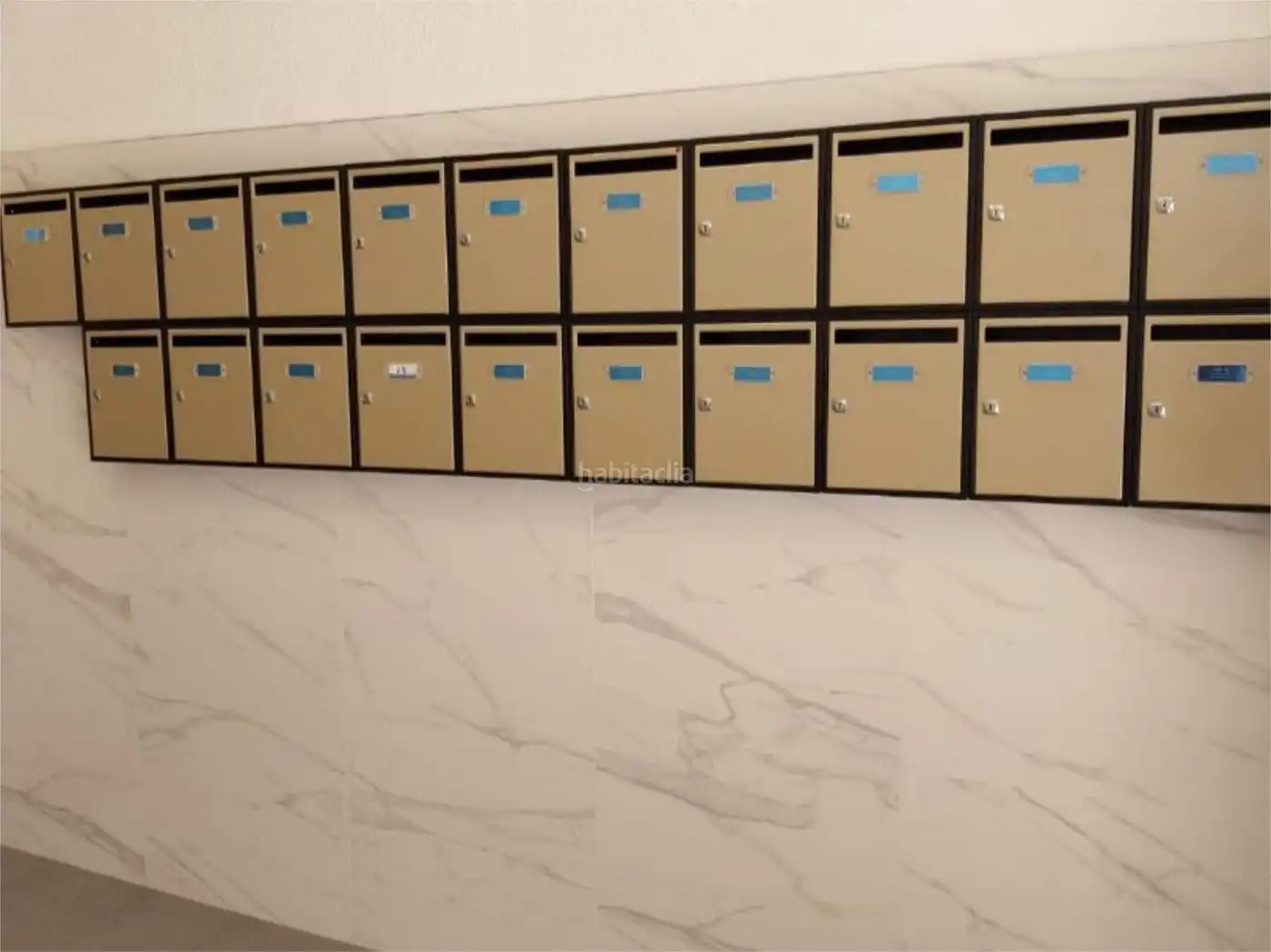 Wohnung mit Aufzug zur Miete in Carrer de Gavarda 7, imagen 3