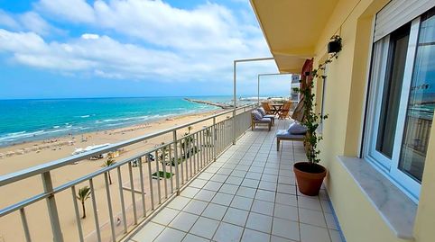 Photo 2 of Attic for rent in Marítim de Neptú, 31, Playa de Gandia, Gandia