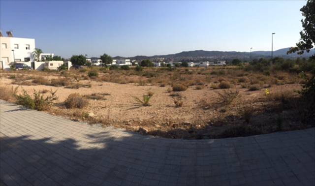 Terreno residencial en Venta en Riba-roja de Túria