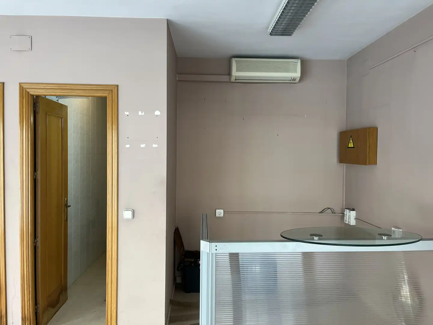 Local comercial en venta en Carrer Josep Ximeno 2, imagen 14