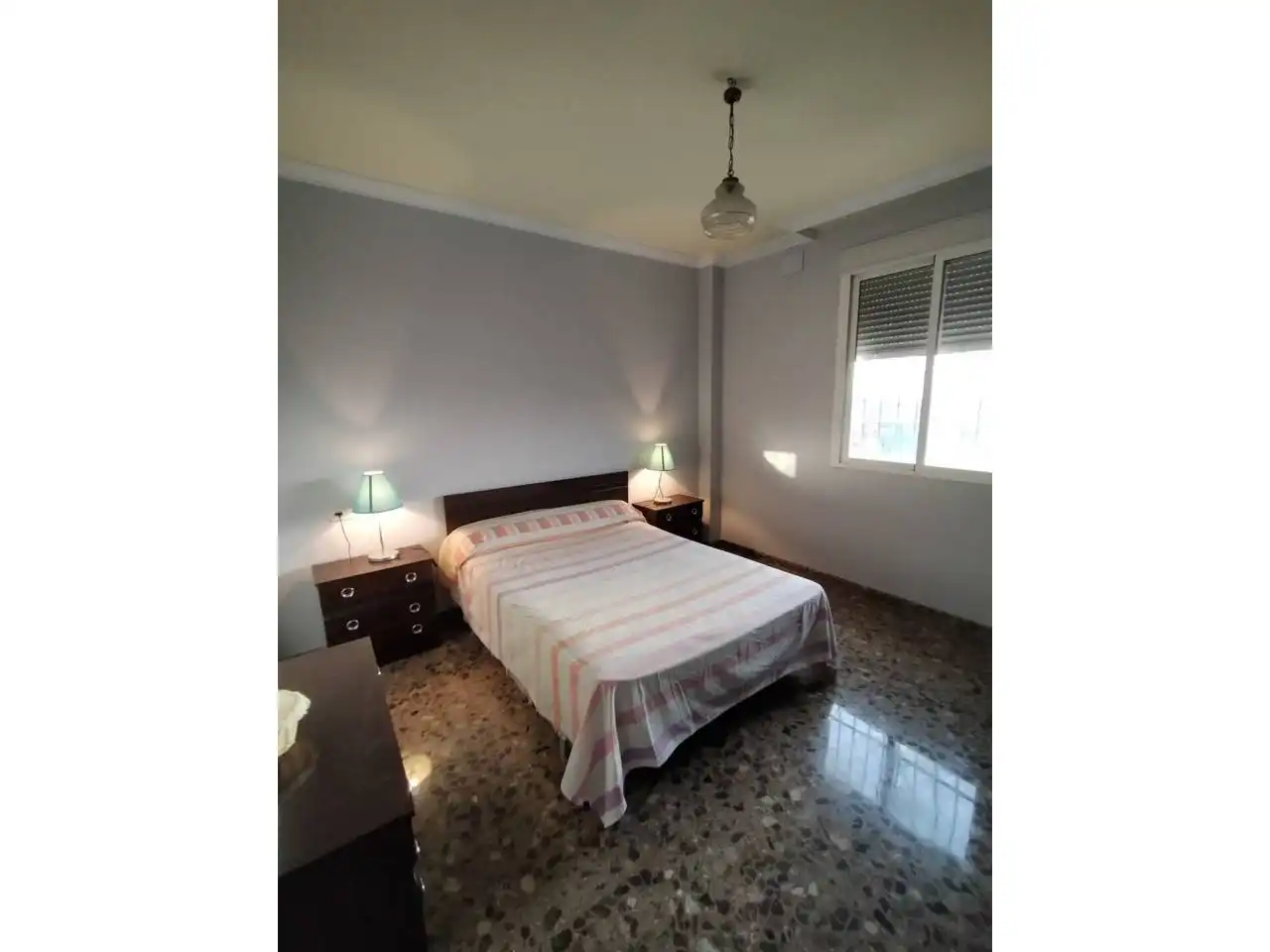 Bedroom of Flat for rent in Cabra  with Terrace and Furnished
