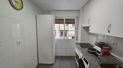 Foto 3 de Pis de lloguer a General Cabrera, Cuatro Caminos - Azca, Madrid