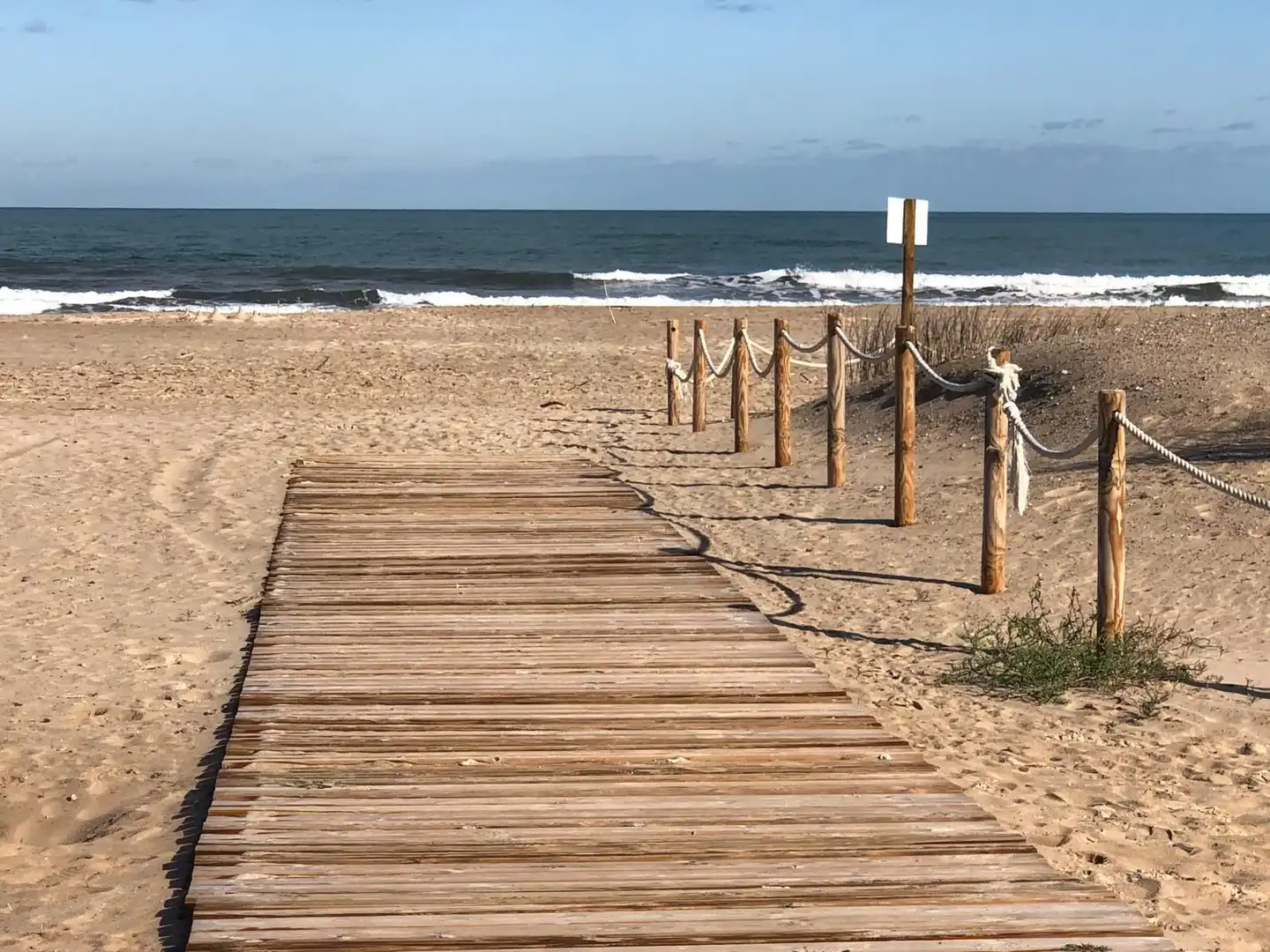 Außenansicht von Residential zum Verkauf in Dénia