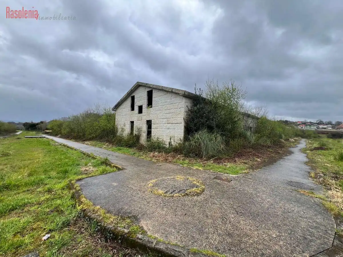 Villa à vendre à Esfarrapa 12