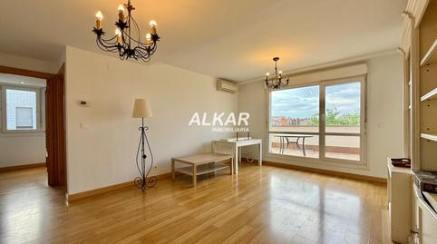 Foto 4 de Ático en venta en  Carlos III, Griseras - Gardachales, Navarra