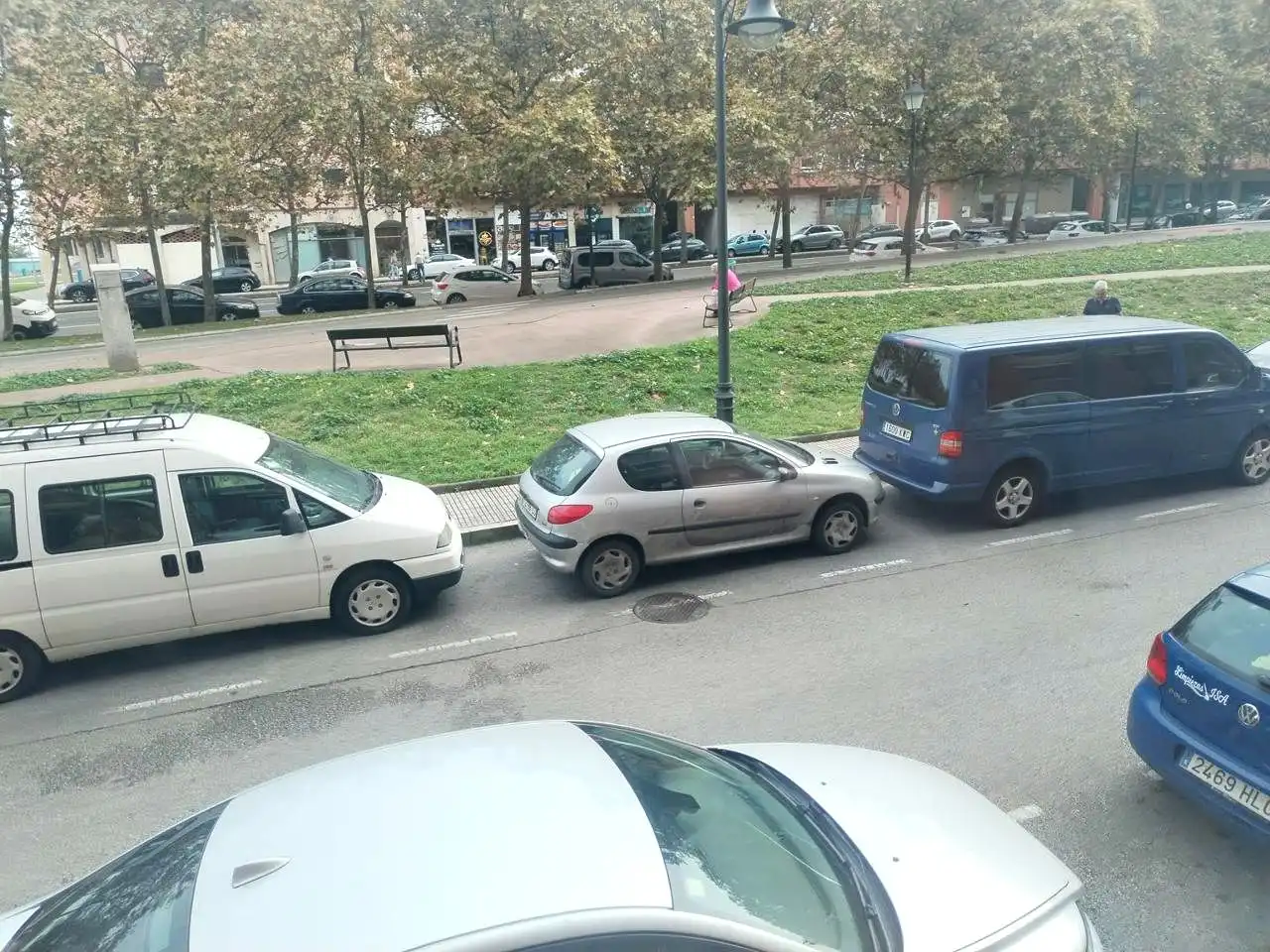 Wohnung mit Aufzug zur Miete in Calle Honduras, imagen 22