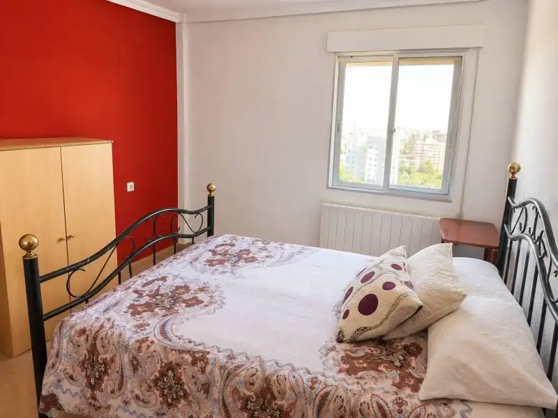 Piso de alquiler en Nuevo Cáceres