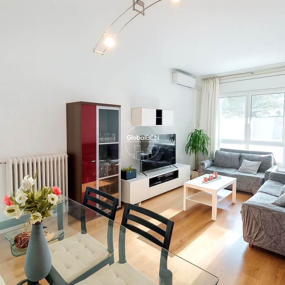 Flat for sale in De Madrid, Barri de les Corts, Les Corts