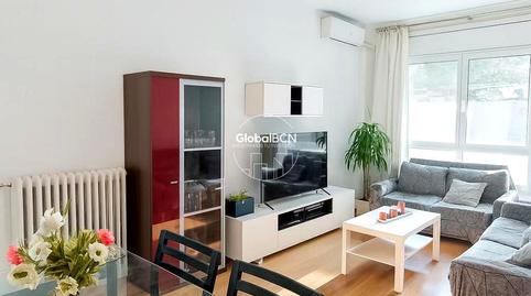 Photo 2 of Flat for sale in De Madrid, Barri de les Corts,  Barcelona Capital