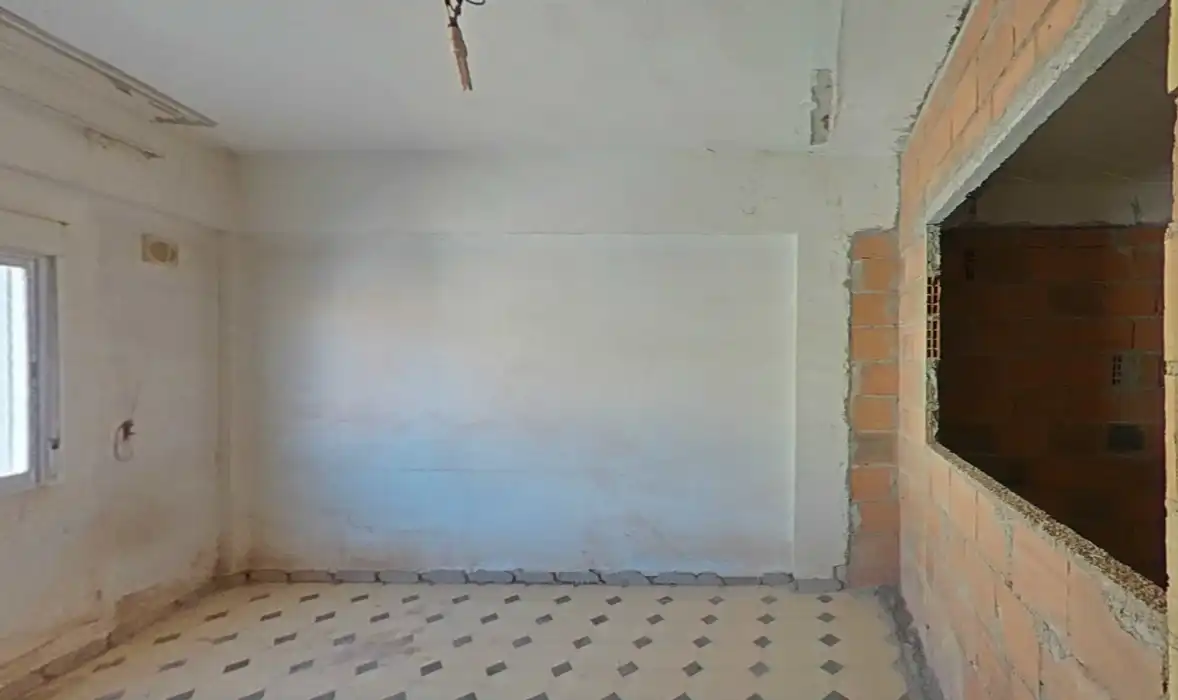 Piso en venta en Berja, Almería