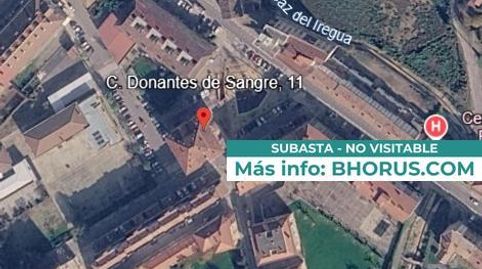 Foto 2 de Piso en venta en Donantes de Sangre, 11, Fuenmayor, La Rioja
