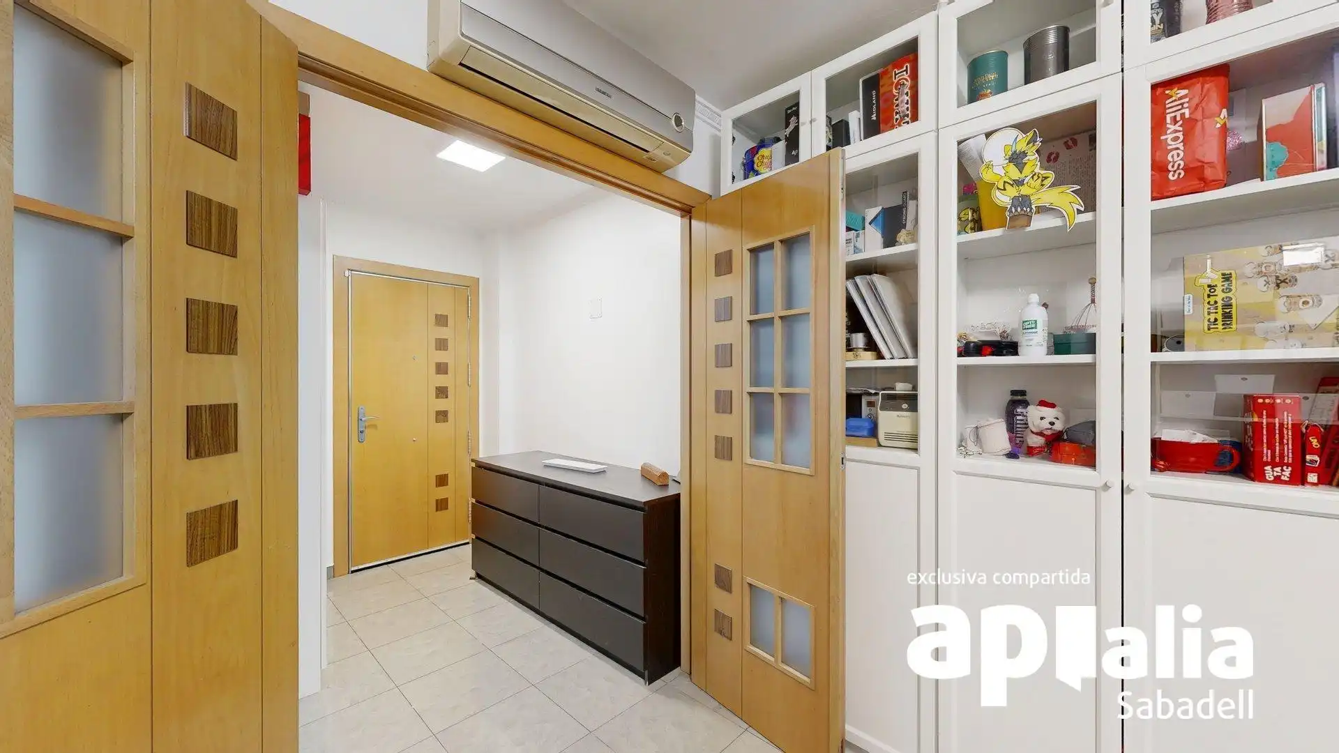 Pis amb terrassa en venda a Centre - Eixample – Can Llobet, imagen 11