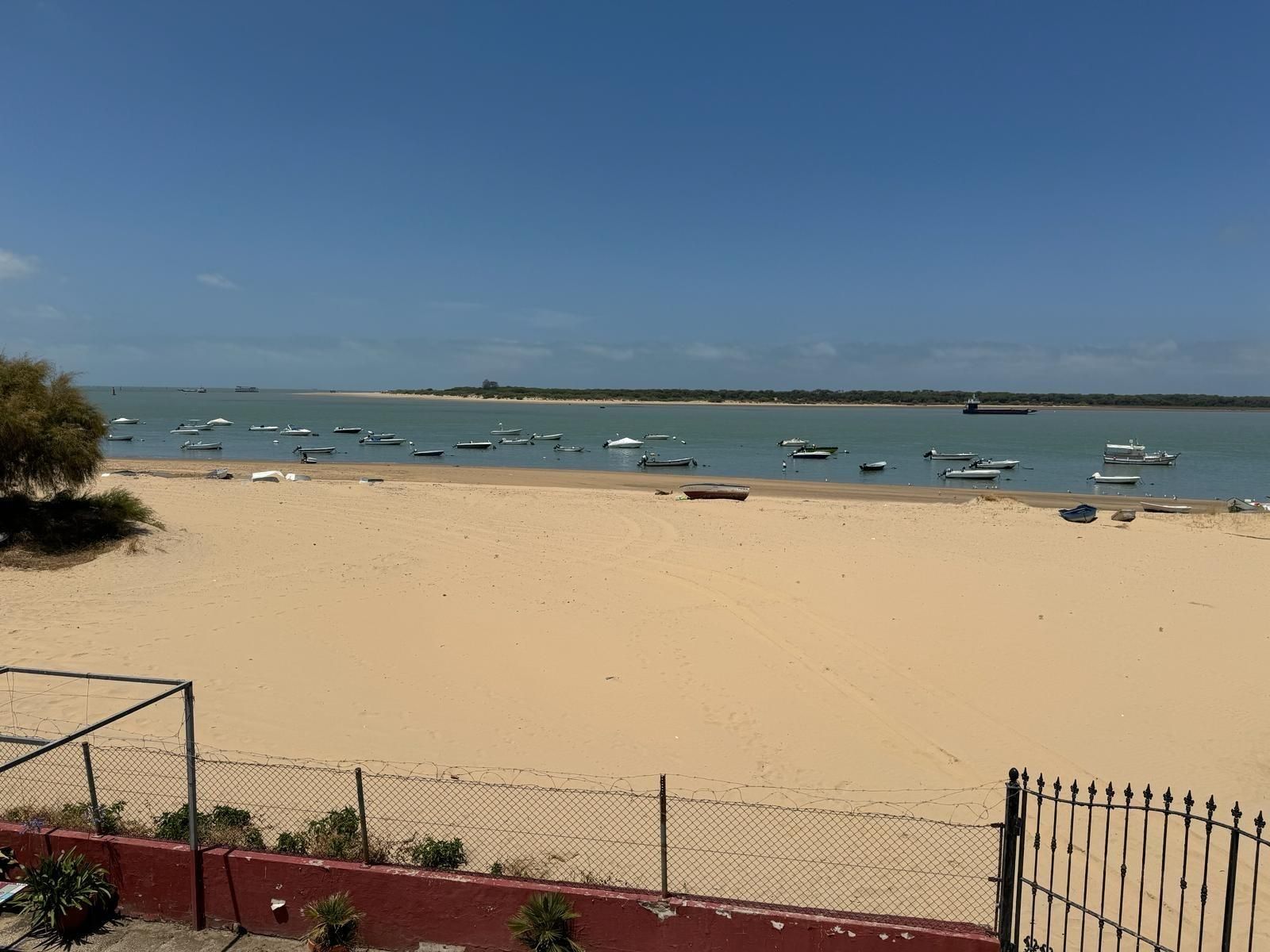 House or chalet for sale in Sanlúcar de Barrameda  with Terrace