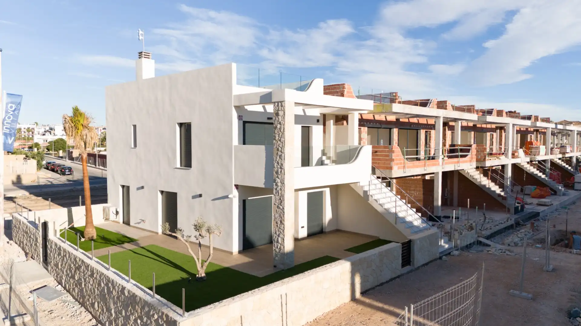 Casa o chalet en venta en Pilar de la Horadada ciudad