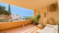 Terrace of Flat for sale in Málaga Capital  with Air Conditioner, Heating and Terrace