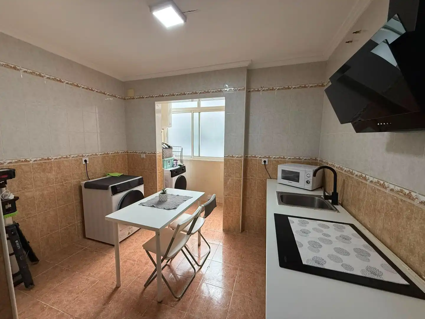 Cocina de Piso en venta en Alcalá de Guadaira