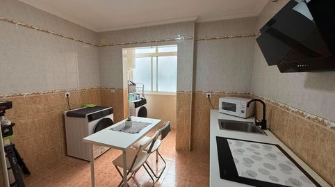 Foto 3 de Piso en venta en Calle Pintor Luna Rubio, 4, Nueva Alcalá, Alcalá de Guadaira