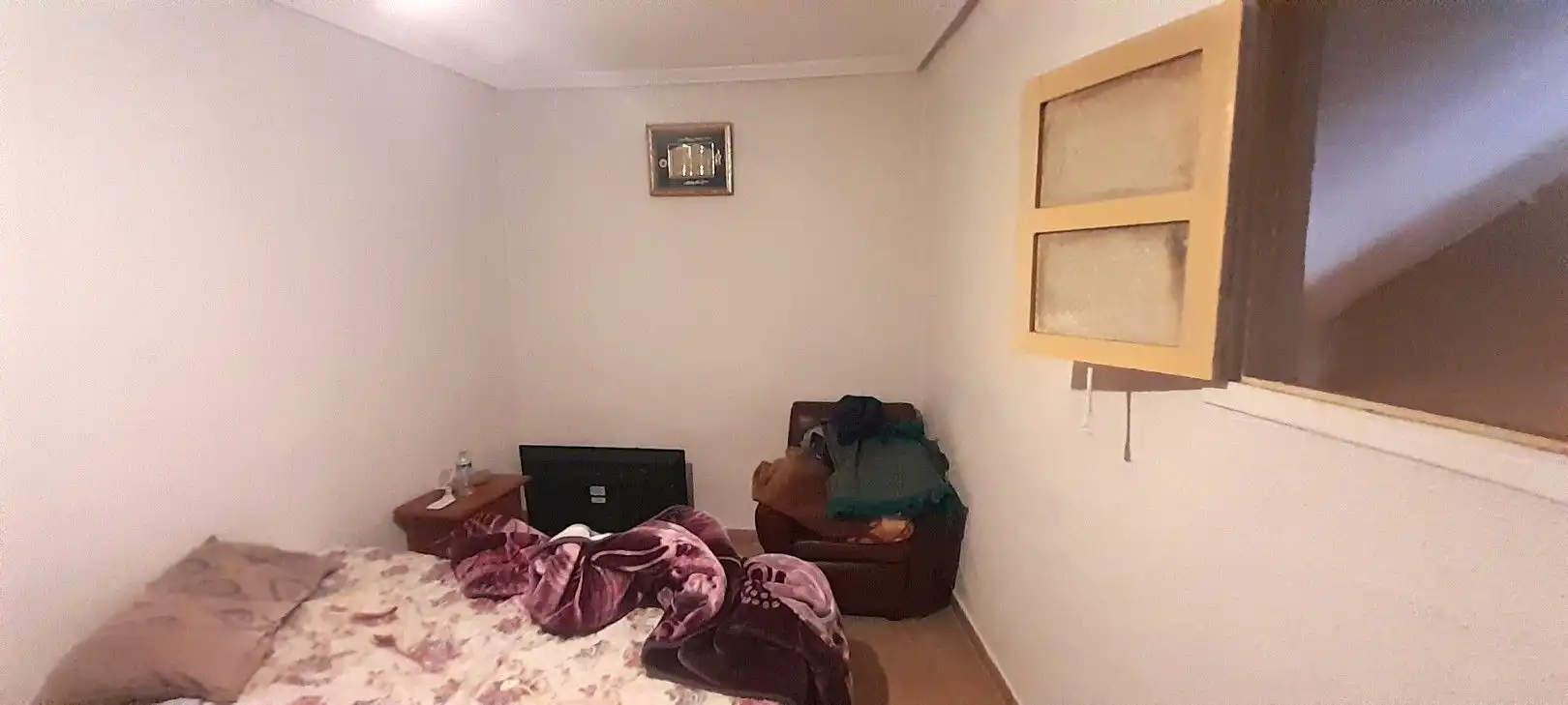 Dormitori de Casa o xalet en venda en Entrena amb Traster