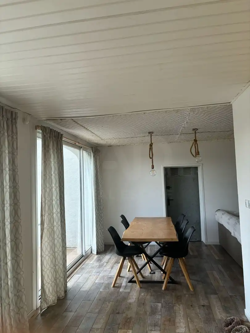Casa amb piscina en venda a Urbanitzacions del Nord, imagen 9