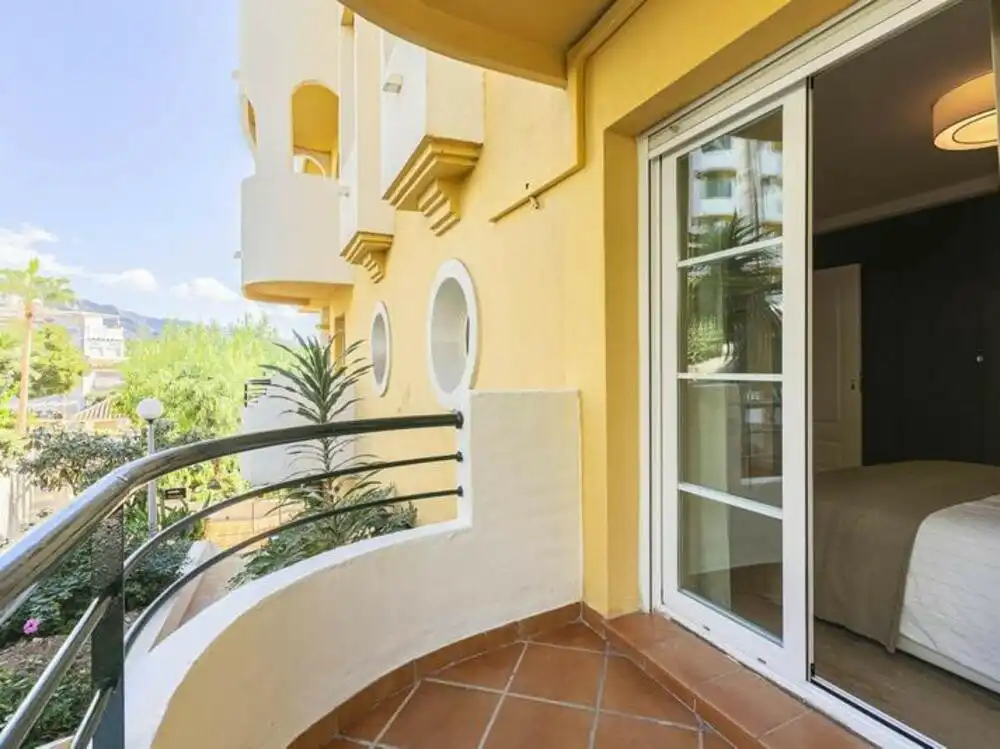 Home with terrace for sale in Nueva Andalucía, imagen 18