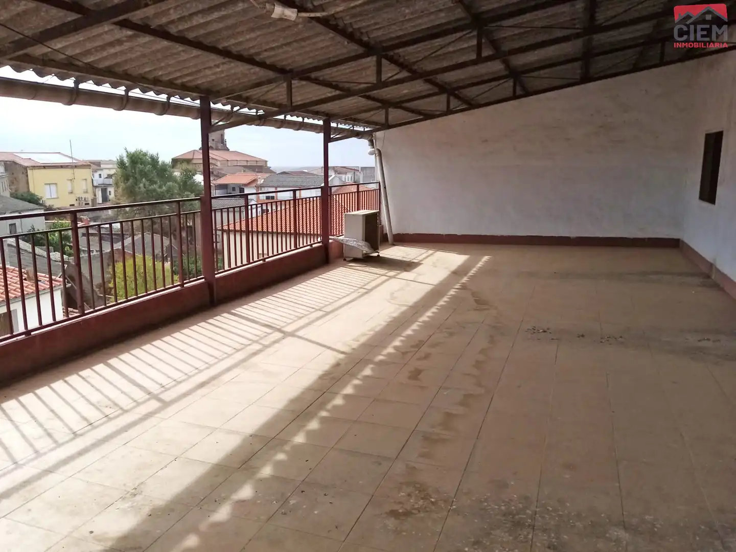 Buildings for sale in Avenida de la Constitución, 28, Zorita
