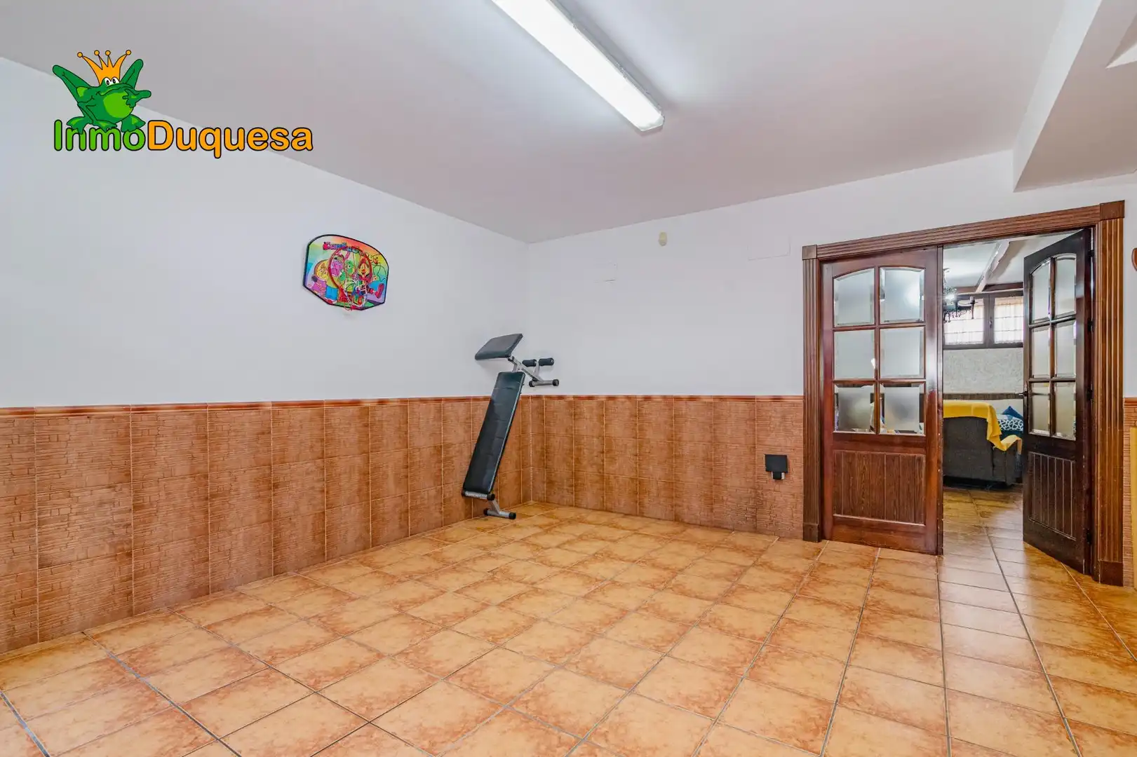 Reihenhaus mit Terrasse zum Verkauf in La Zubia Ciudad, imagen 15