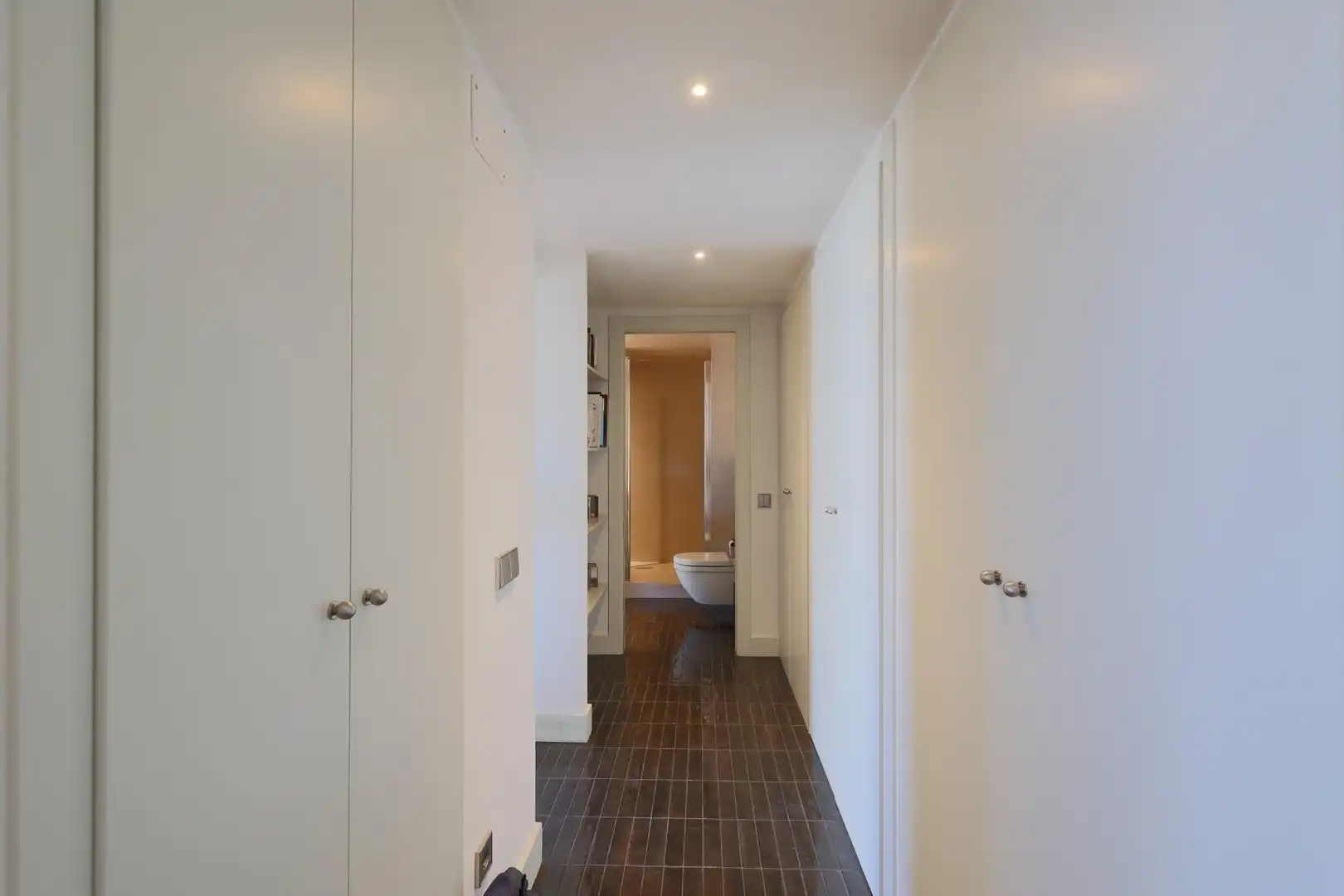 Piso de alquiler en L'Hospitalet de Llobregat con Aire acondicionado, Calefacción y Parquet