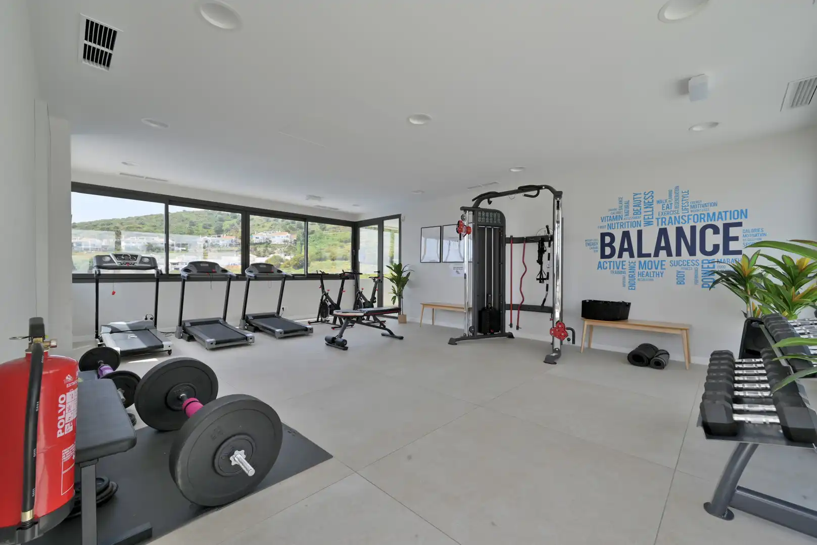 Wohnung mit Pool zum Verkauf in Riviera del Sol, imagen 24