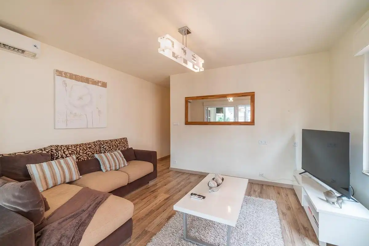 Sala d'estar de Apartament en venda en Torrevieja