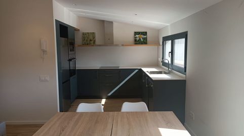 Foto 5 de Piso de alquiler en Cap del Pont, Manlleu, Barcelona