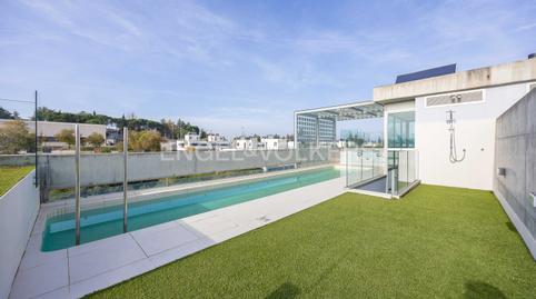 Foto 2 de Casa adosada en venda a Valdemarín, Madrid