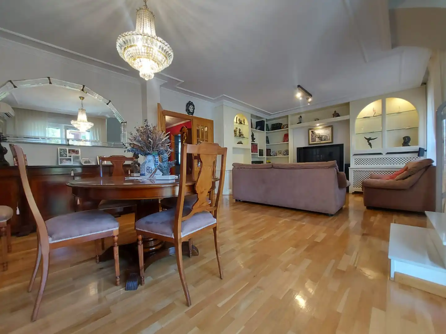 Casa con jardín en venta en Logroño - Avda. de Madrid, imagen 7
